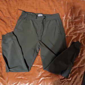 Goodfellow men's joggers